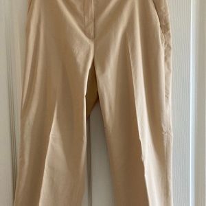 Pant Suit